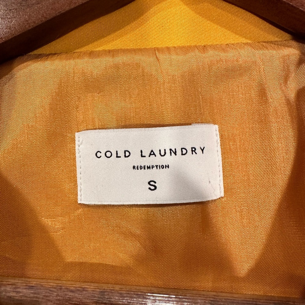 Cold Laundry Light Jacket - Picture 3 of 4